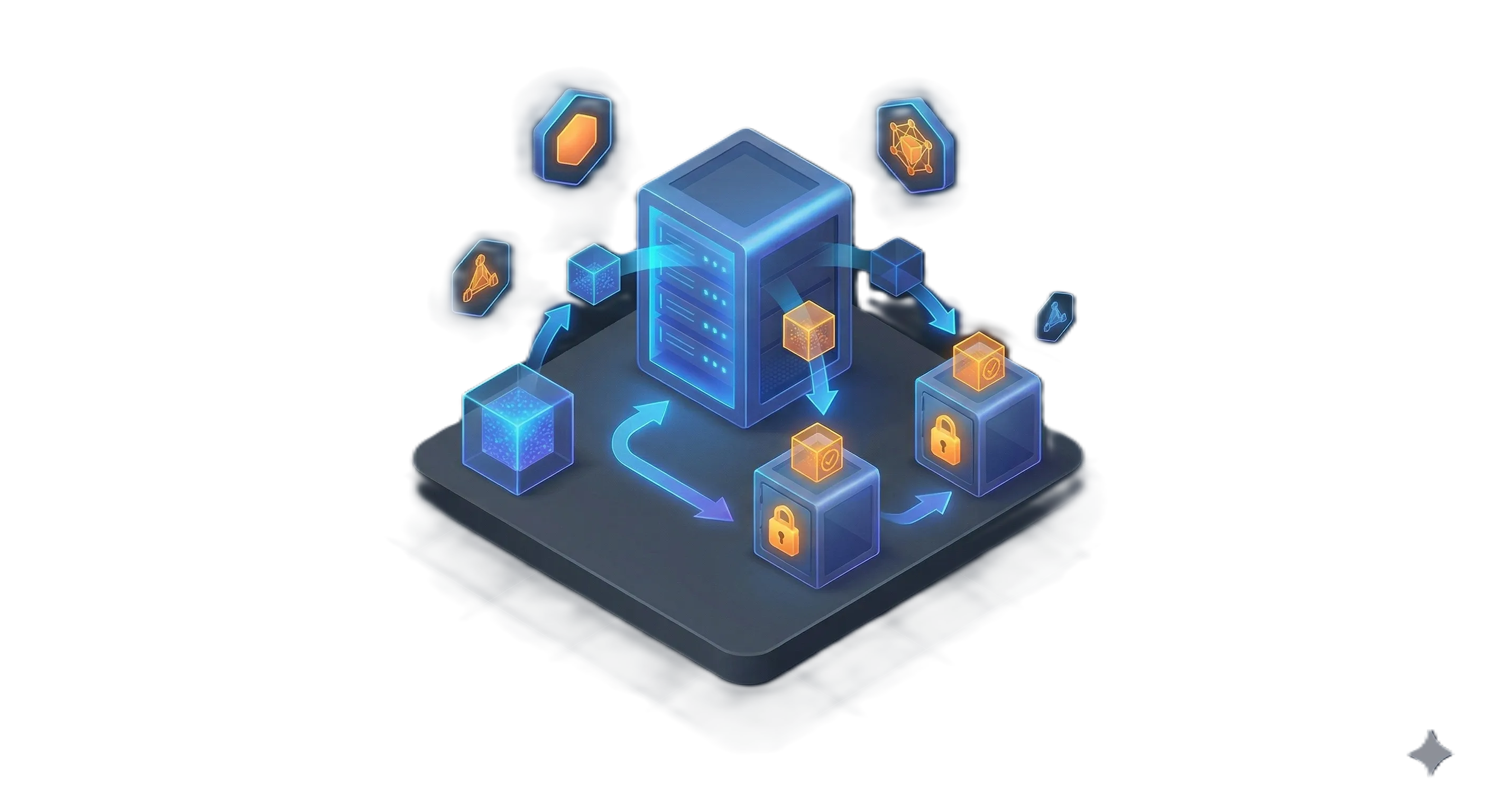 Data Security & Resilience