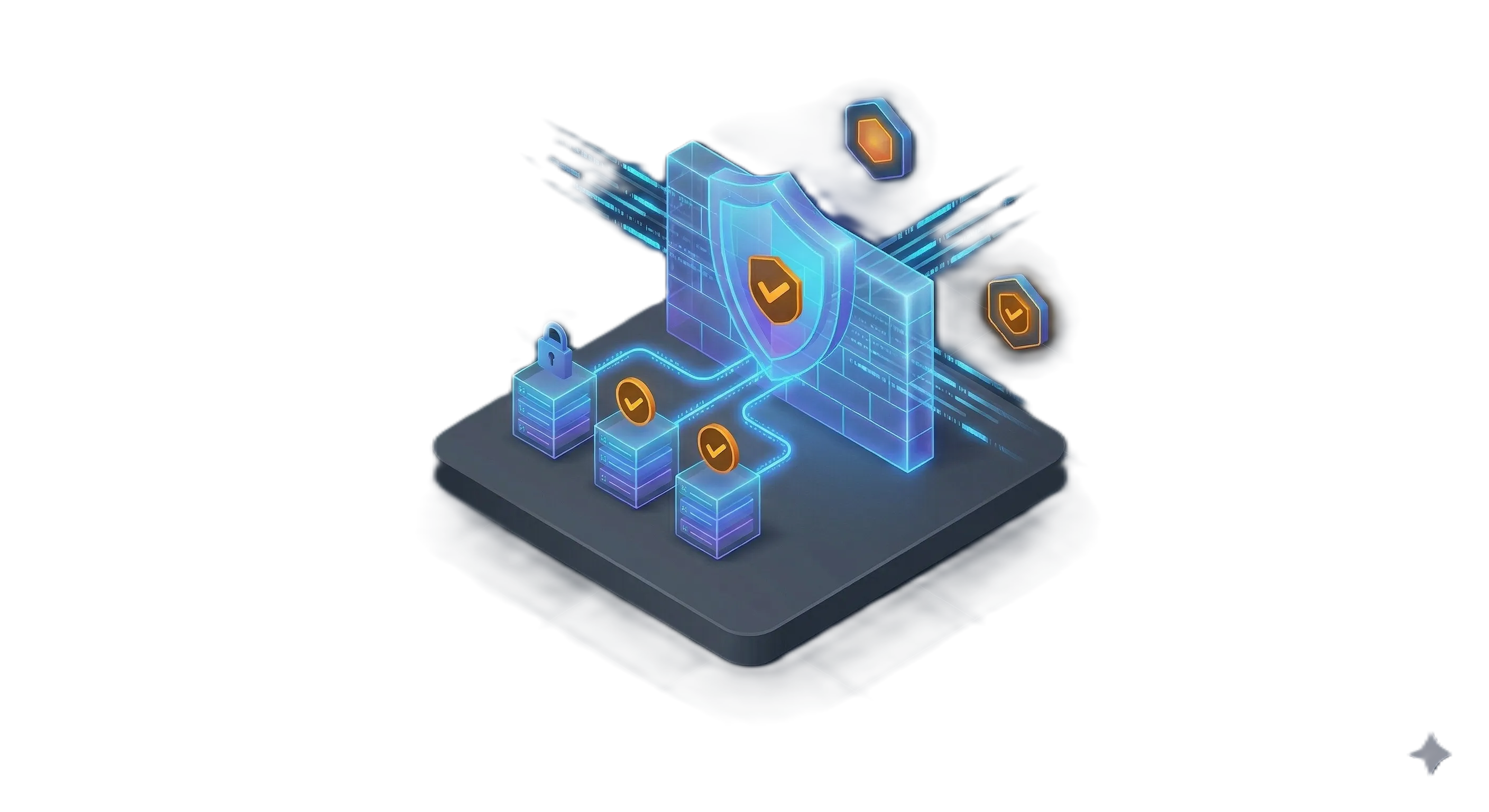 Network Architecture & Security